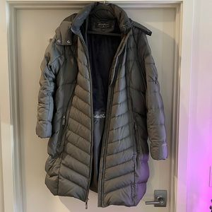 Eddie Bauer Sun Valley Down Parka